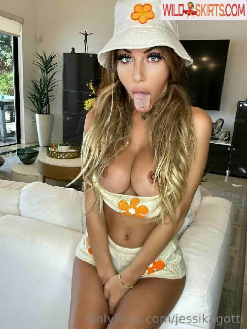 jessikagotti / jessikagottem / jessikagotti nude OnlyFans, Instagram leaked photo #113