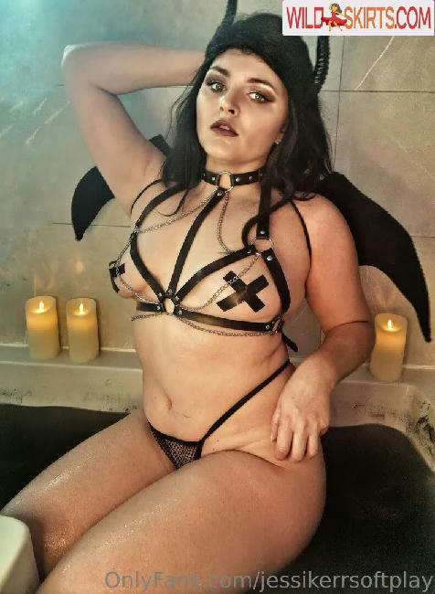 jessikerrsoftplay nude OnlyFans, Instagram leaked photo #49