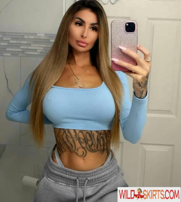 Jessilou_inked / jessilou_inked / jessimark.cbr nude OnlyFans, Instagram leaked photo #12