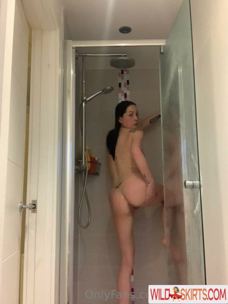 Jessjack69 nude leaked photo #4