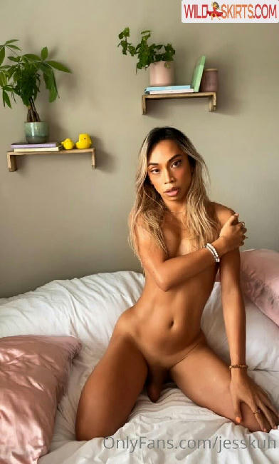 jesskuh / Jesshou_x33 / jesshou_x3 / jesskuh nude OnlyFans, Instagram leaked photo #17