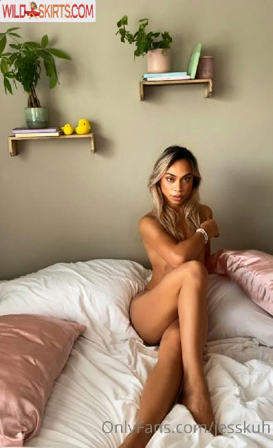 jesskuh / Jesshou_x33 / jesshou_x3 / jesskuh nude OnlyFans, Instagram leaked photo #18