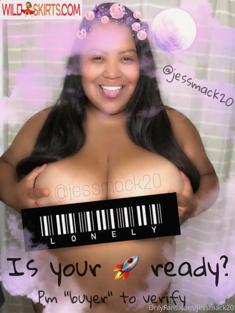 jessmack20 nude OnlyFans, Instagram leaked photo #14