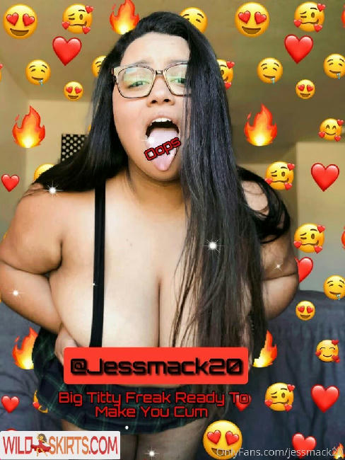 jessmack20 nude OnlyFans, Instagram leaked photo #12