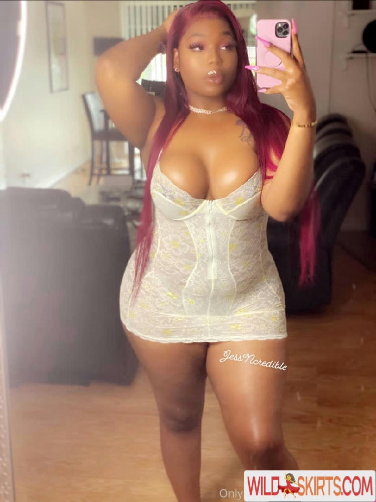 Jessncredible / jessncredible / tsjessncredible nude OnlyFans, Instagram leaked photo #14