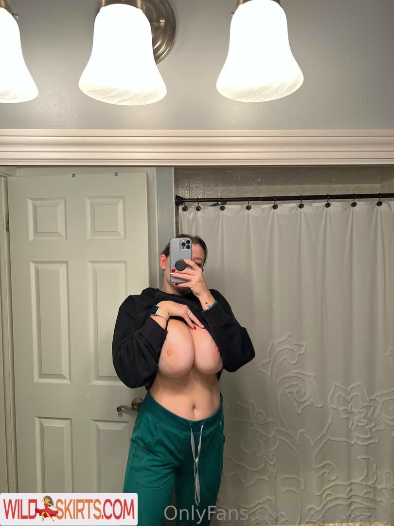 Jesssss21 nude leaked photo #76