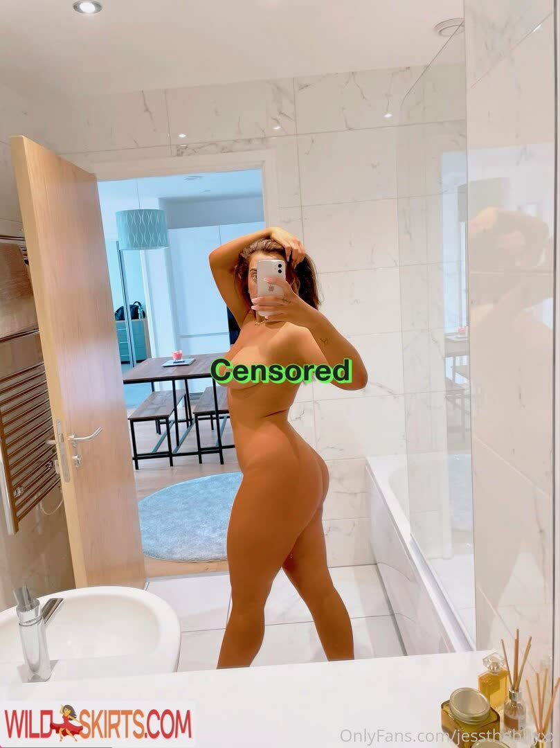 Jessthebbyxx nude leaked photo #4