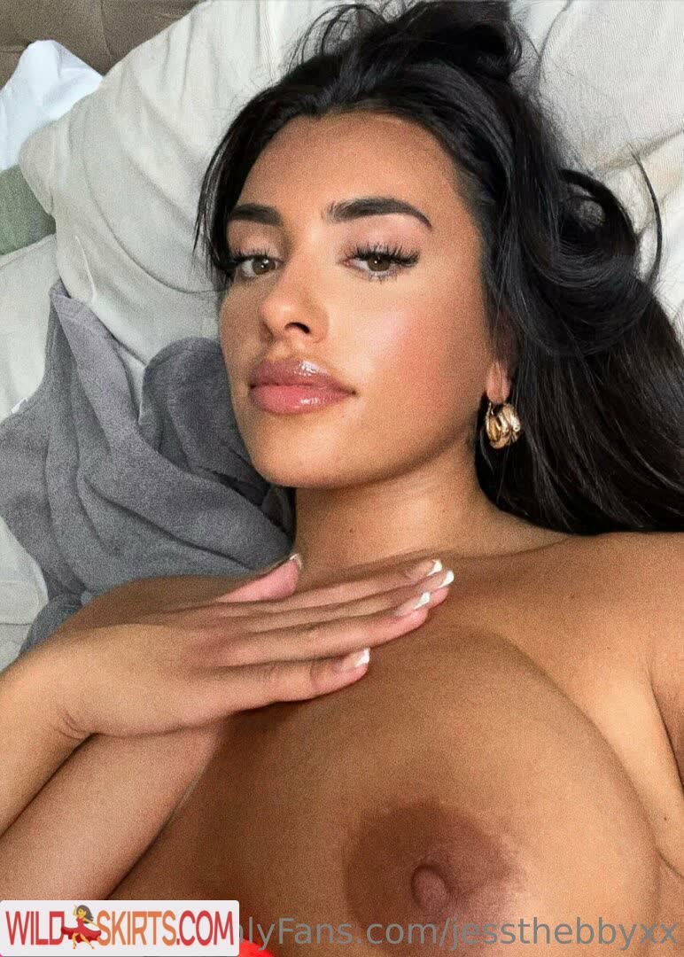 Jessthebbyxx nude leaked photo #93