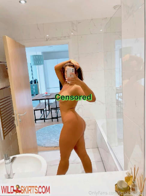 jessthebbyxx / jessthebby7 / jessthebbyxx nude OnlyFans, Instagram leaked photo #4