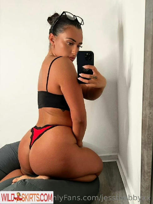 jessthebbyxx / jessthebby7 / jessthebbyxx nude OnlyFans, Instagram leaked photo #38