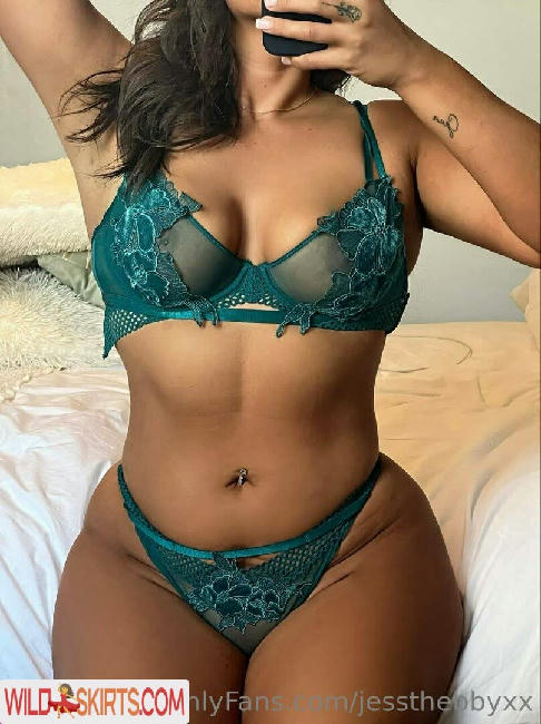 jessthebbyxx / jessthebby7 / jessthebbyxx nude OnlyFans, Instagram leaked photo #52