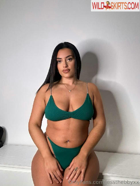 jessthebbyxx / jessthebby7 / jessthebbyxx nude OnlyFans, Instagram leaked photo #132