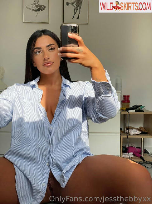 jessthebbyxx / jessthebby7 / jessthebbyxx nude OnlyFans, Instagram leaked photo #202