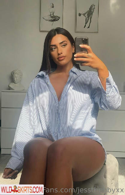 jessthebbyxx / jessthebby7 / jessthebbyxx nude OnlyFans, Instagram leaked photo #200