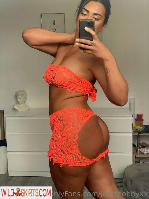 jessthebbyxx / jessthebby7 / jessthebbyxx nude OnlyFans, Instagram leaked photo #207