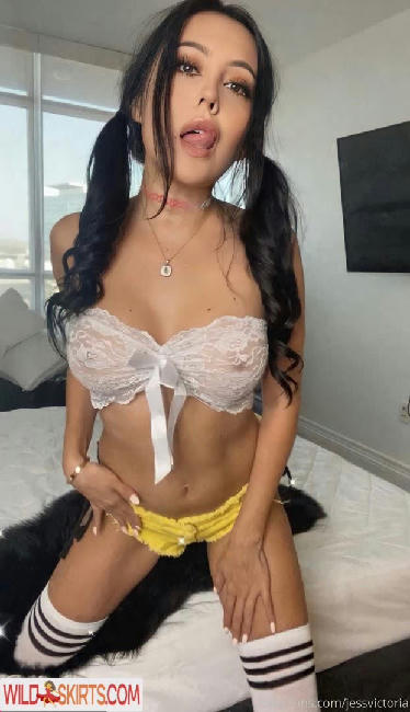 Jessvictoria / jess.victoriaa / jessvictoria nude OnlyFans, Instagram leaked photo #95