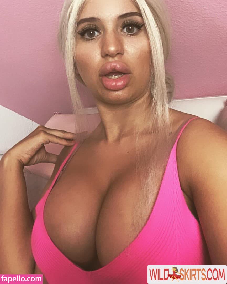 jessy.bunny / JessyBunnyOF / bimbo_bunny_2000 / jessy.bunny.official nude OnlyFans, Instagram leaked photo #19