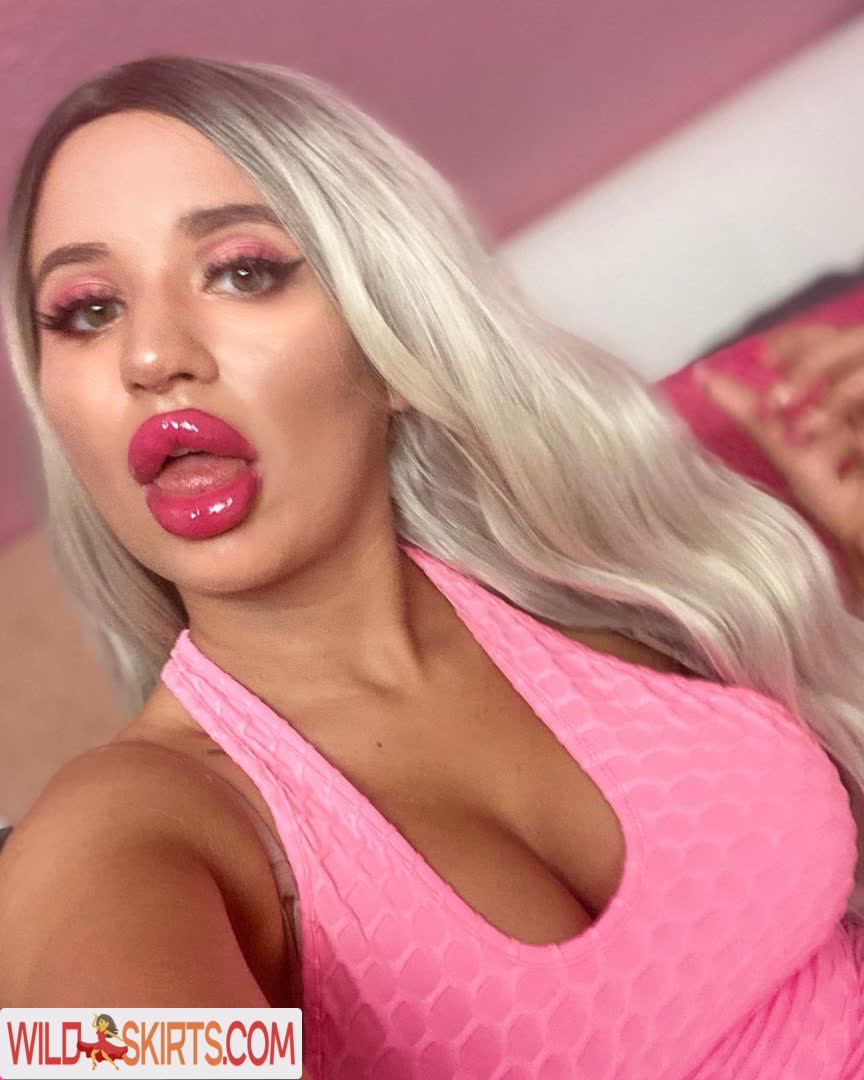 jessy.bunny / JessyBunnyOF / bimbo_bunny_2000 / jessy.bunny.official nude OnlyFans, Instagram leaked photo #12