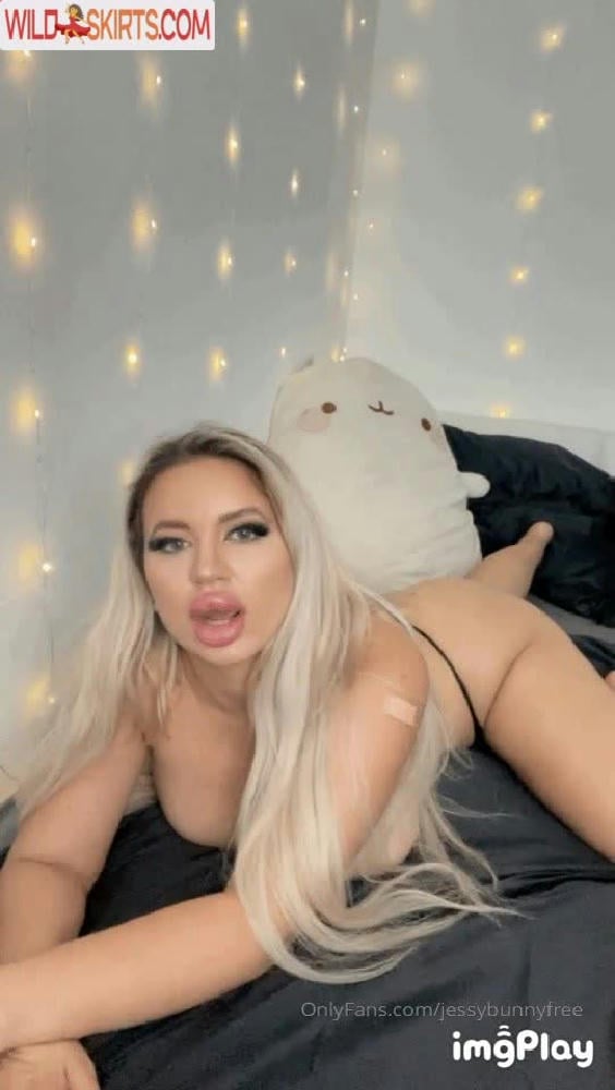 jessy.bunny / JessyBunnyOF / bimbo_bunny_2000 / jessy.bunny.official nude OnlyFans, Instagram leaked photo #60