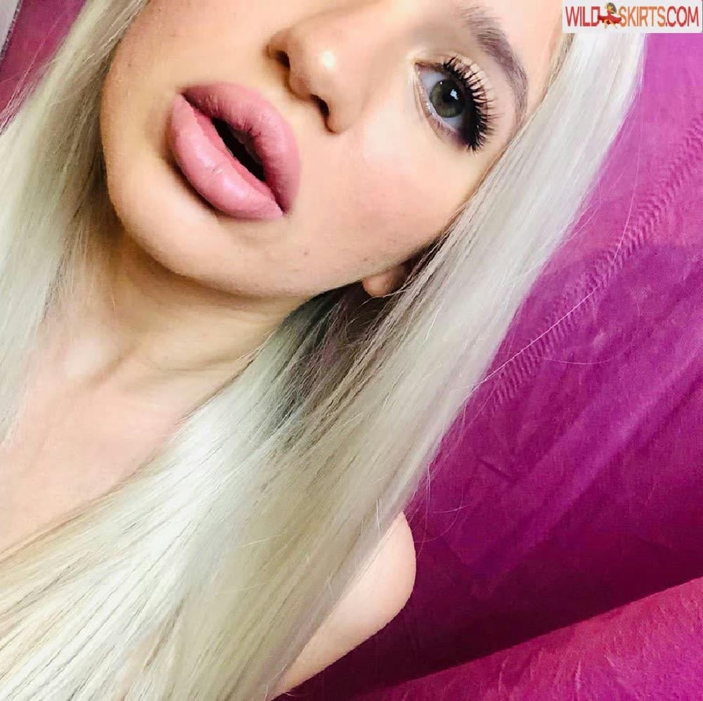 jessy.bunny / JessyBunnyOF / bimbo_bunny_2000 / jessy.bunny.official nude OnlyFans, Instagram leaked photo #16