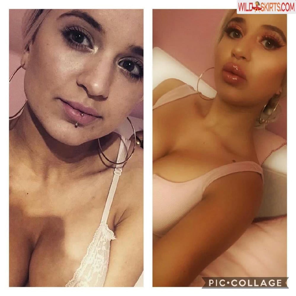 jessy.bunny / JessyBunnyOF / bimbo_bunny_2000 / jessy.bunny.official nude OnlyFans, Instagram leaked photo #64