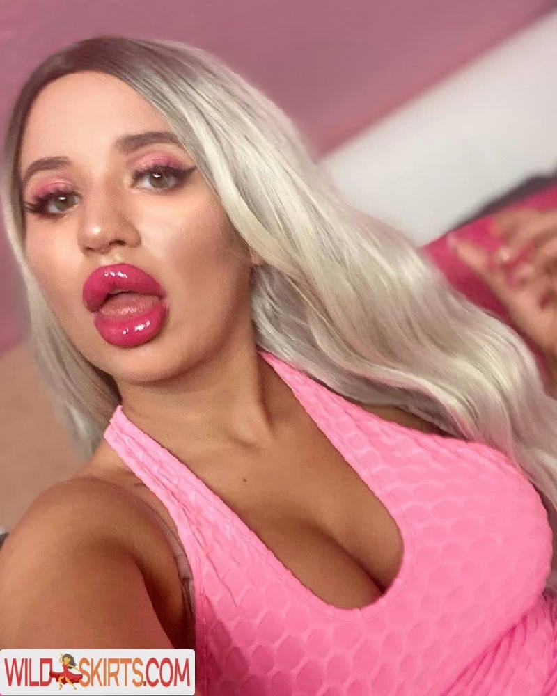 jessy.bunny / JessyBunnyOF / bimbo_bunny_2000 / jessy.bunny.official nude OnlyFans, Instagram leaked photo #71