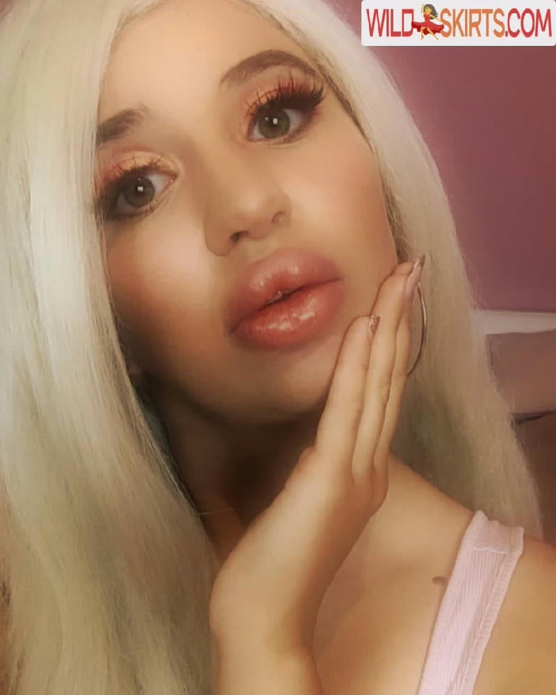 jessy.bunny / JessyBunnyOF / bimbo_bunny_2000 / jessy.bunny.official nude OnlyFans, Instagram leaked photo #75