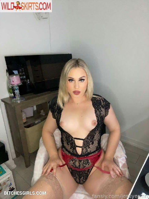 Jessy Erinn / erinn.jessy / jessyerinn nude OnlyFans, Instagram leaked photo #119