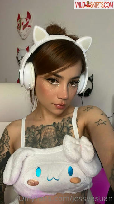 Jessyasuan / jessy_asuan / jessyasuan nude OnlyFans, Instagram leaked photo #165