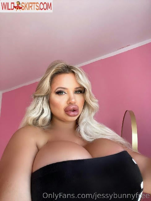 jessybunnyfree / jessy.bunny.official / jessybunnyfree nude OnlyFans, Instagram leaked photo #13