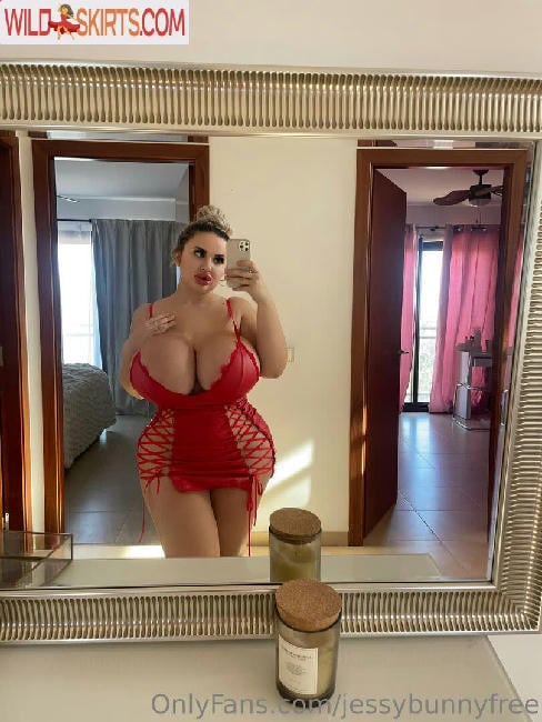 jessybunnyfree / jessy.bunny.official / jessybunnyfree nude OnlyFans, Instagram leaked photo #28