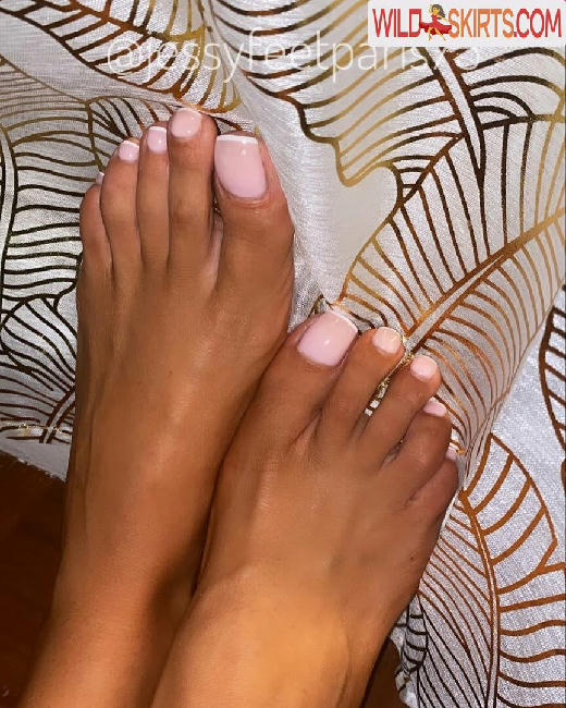 Jessyfeetparis / jessyfeetparis / jessyfeetparis75 / paris_jessy nude OnlyFans, Instagram leaked photo #7