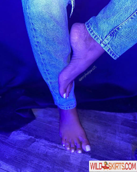 Jessyfeetparis / jessyfeetparis / jessyfeetparis75 / paris_jessy nude OnlyFans, Instagram leaked photo #50