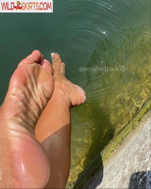 Jessyfeetparis / jessyfeetparis / jessyfeetparis75 / paris_jessy nude OnlyFans, Instagram leaked photo #3