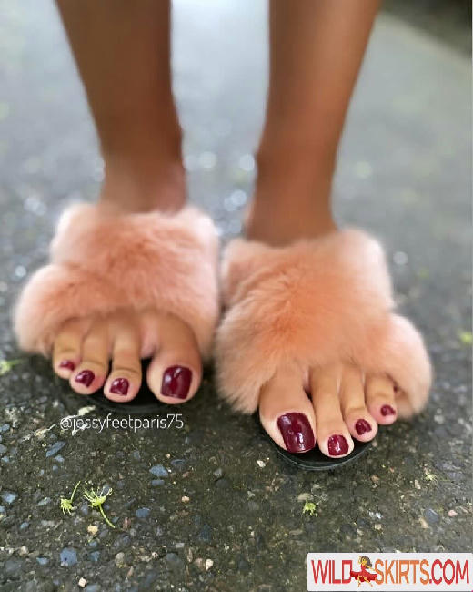 Jessyfeetparis / jessyfeetparis / jessyfeetparis75 / paris_jessy nude OnlyFans, Instagram leaked photo #53