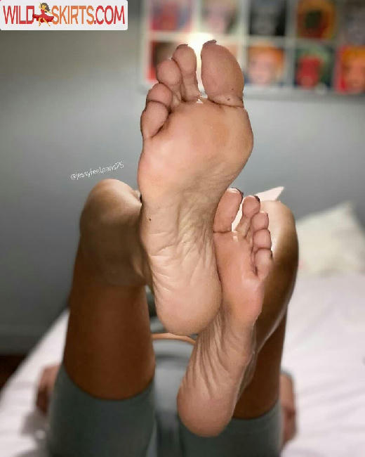 Jessyfeetparis / jessyfeetparis / jessyfeetparis75 / paris_jessy nude OnlyFans, Instagram leaked photo #55