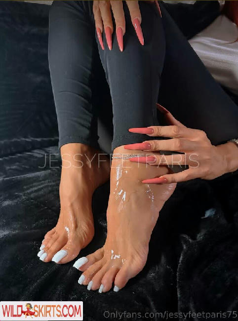 Jessyfeetparis / jessyfeetparis / jessyfeetparis75 / paris_jessy nude OnlyFans, Instagram leaked photo #58