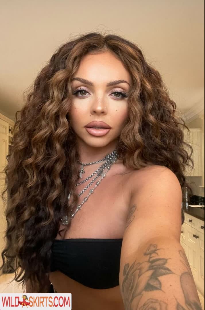 Jesy Nelson / jesynelson nude Instagram leaked photo #8