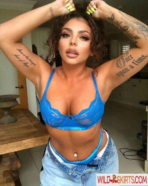 Jesy Nelson / jesynelson nude Instagram leaked photo #82