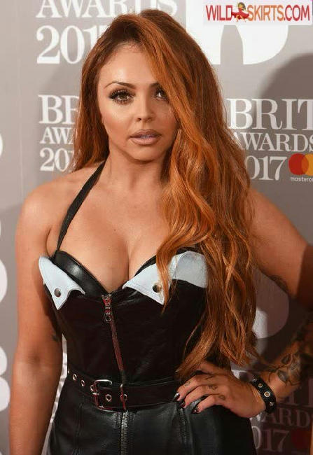 Jesy Nelson / jesynelson nude Instagram leaked photo #114