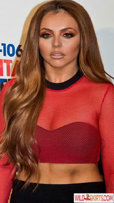 Jesy Nelson / jesynelson nude Instagram leaked photo #109