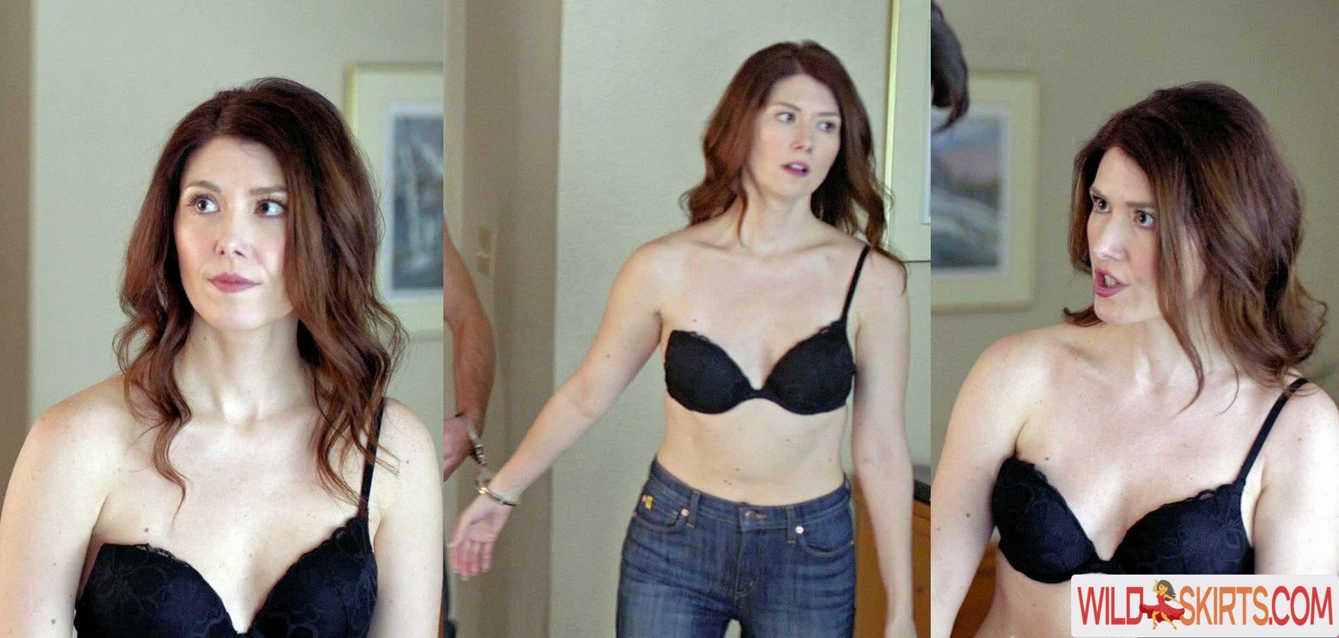 Jewel Staite nude leaked photo #103