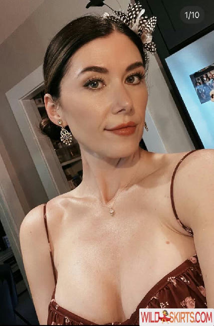 Jewel Staite / jewelstaite nude Instagram leaked photo #183