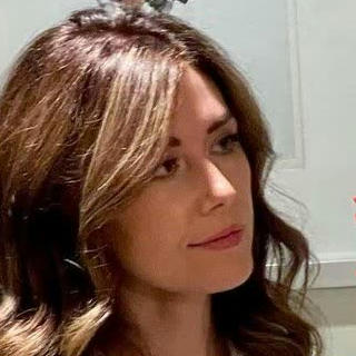 Jewel Staite avatar
