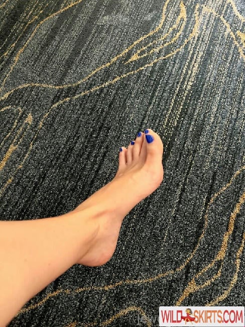 jewelsfeetandtoes / jewelsfeetandtoes / toelover__ nude OnlyFans, Instagram leaked photo #11