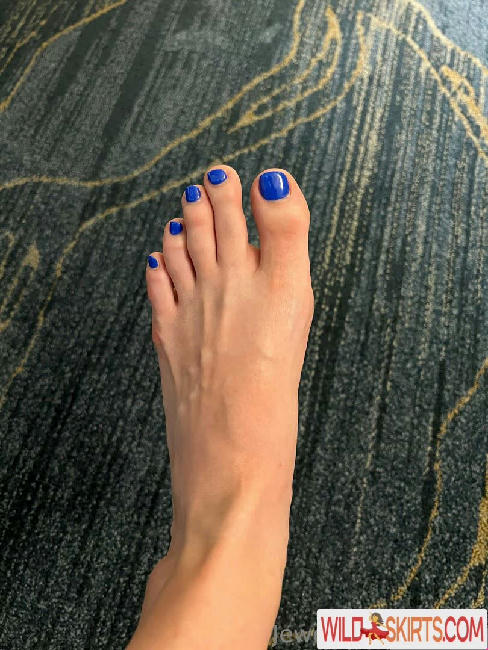 jewelsfeetandtoes / jewelsfeetandtoes / toelover__ nude OnlyFans, Instagram leaked photo #12