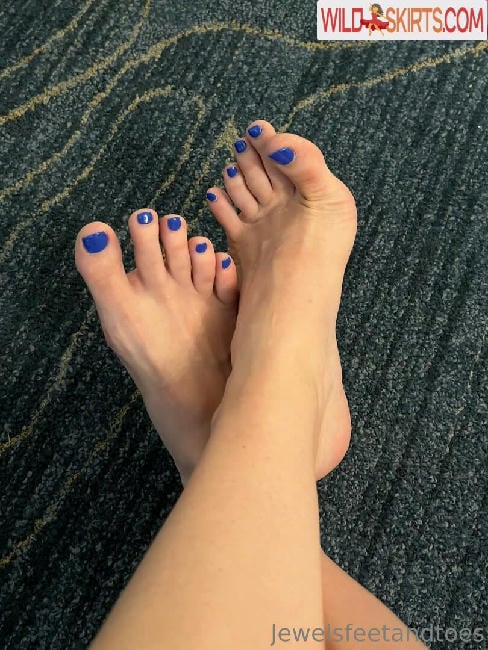 jewelsfeetandtoes / jewelsfeetandtoes / toelover__ nude OnlyFans, Instagram leaked photo #13