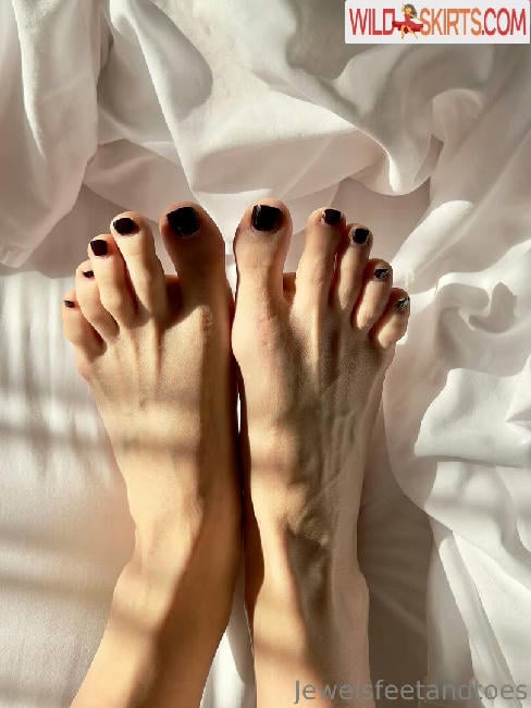 jewelsfeetandtoes / jewelsfeetandtoes / toelover__ nude OnlyFans, Instagram leaked photo #34