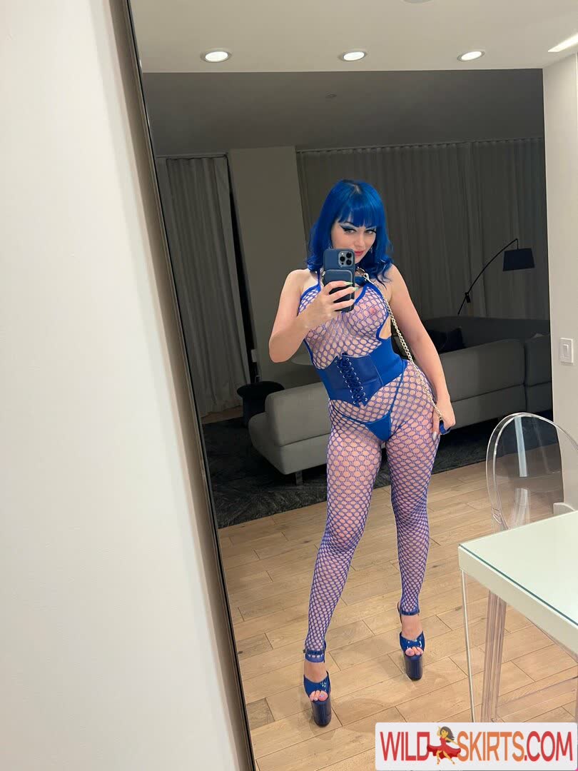 JewelzBlu / jewelzblu / onlyjewelzblu nude OnlyFans, Instagram leaked photo #4