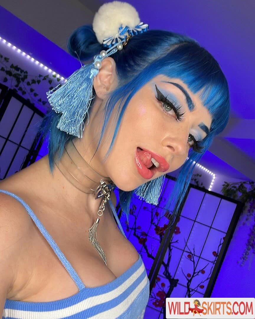 JewelzBlu / jewelzblu / onlyjewelzblu nude OnlyFans, Instagram leaked photo #4